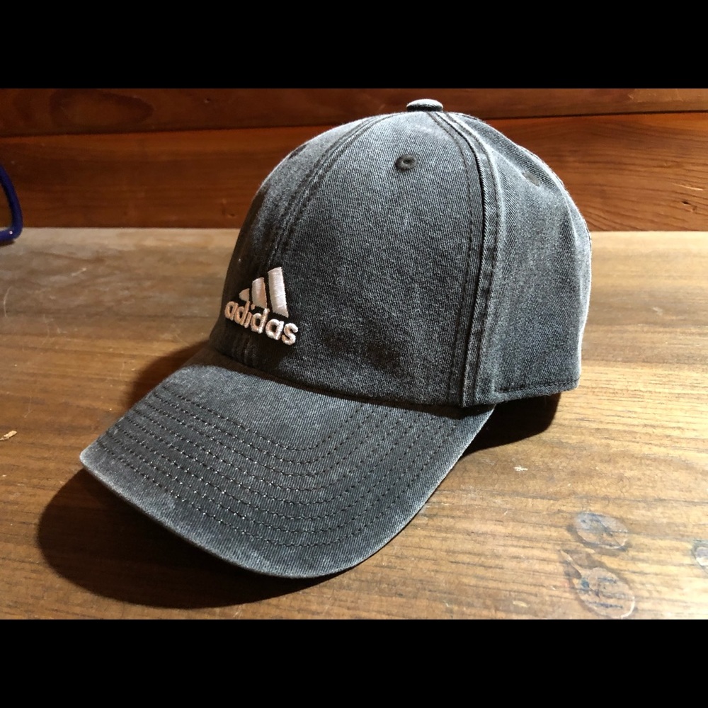 Adidas hat! Brand new!